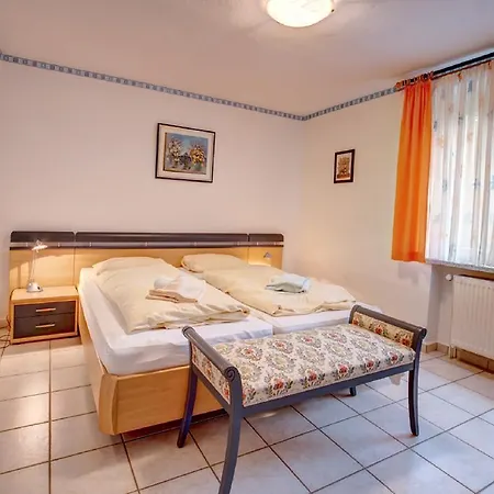 Apartment Lindemann *