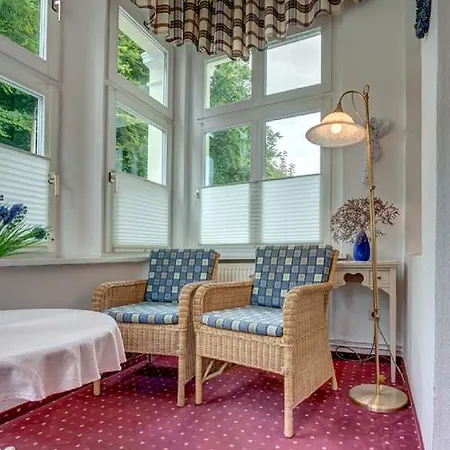 Lindemann Heringsdorf (Usedom)