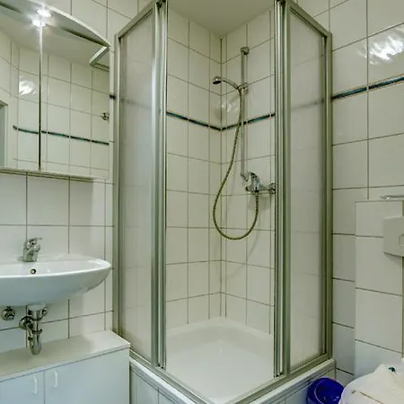 Apartment Lindemann *