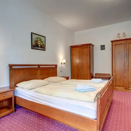 Apartment Lindemann