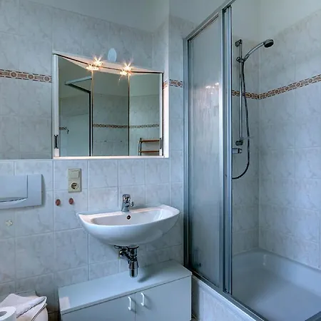 Apartment Lindemann