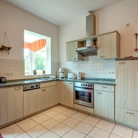 Lindemann Heringsdorf (Usedom)