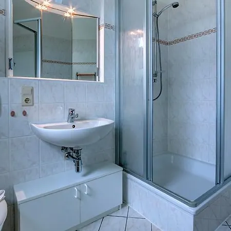 Lindemann Apartment