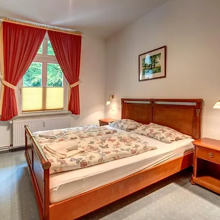 Lindemann Heringsdorf (Usedom)