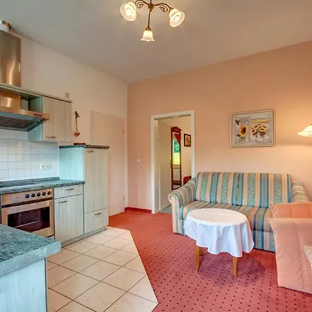 Apartment Lindemann *